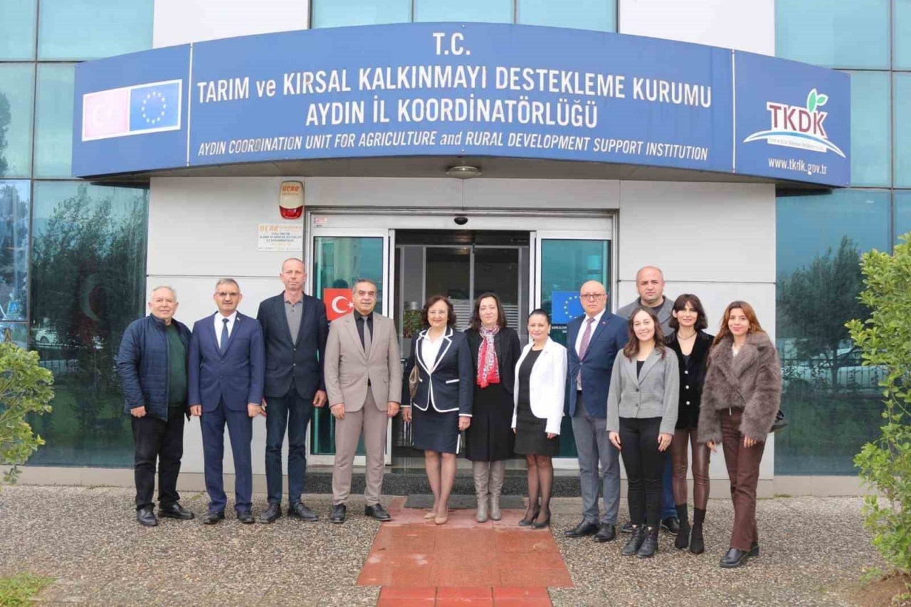Yenipazar Yerel Eylem Grubu Derneği, projeleri ile ilçeye değer katacak 1 yenipazar yerel eylem grubu dernegi projeleri ile ilceye deger katacak f4b5fb9143fe