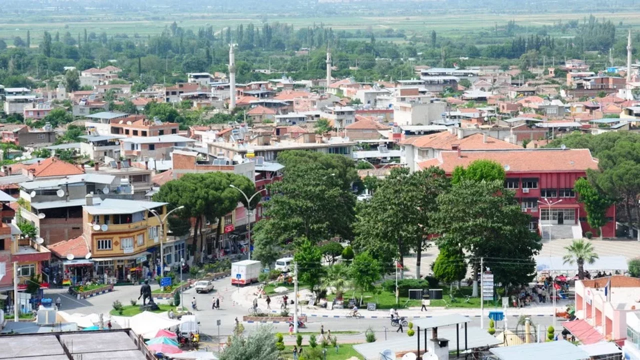 Yenipazar: Ege’nin Sakin Şehri ve Cittaslow Mucizesi
