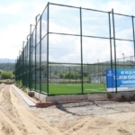 Yenipazar’da üstyapı atağı: Parke taşları yenileniyor