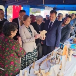 Yenipazar’ın değerleri kurulan dernekle tanıtılacak