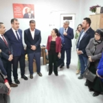 Yenipazar’ın değerleri kurulan dernekle tanıtılacak