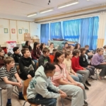 Yenipazarlı öğrenciler Erasmus ile Budapeşte’de eğitim deneyimi yaşadı