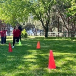 Yetenek taramaları ile gençlerin potansiyeli ortaya çıkıyor