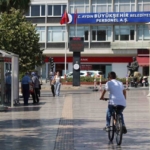 Yılın ilk 4 ayında Aydın’a ikametini aldıran yabancı sayısı arttı