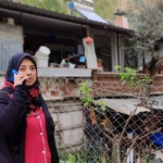 Yılmazköy Keçideresi sakinleri iletişimsizlikten dertli