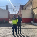 Yol kontrolünde yakalandılar