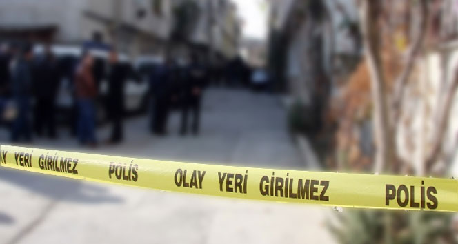 Didim’de bayram günü cinayet! Komşusunu öldürdü
