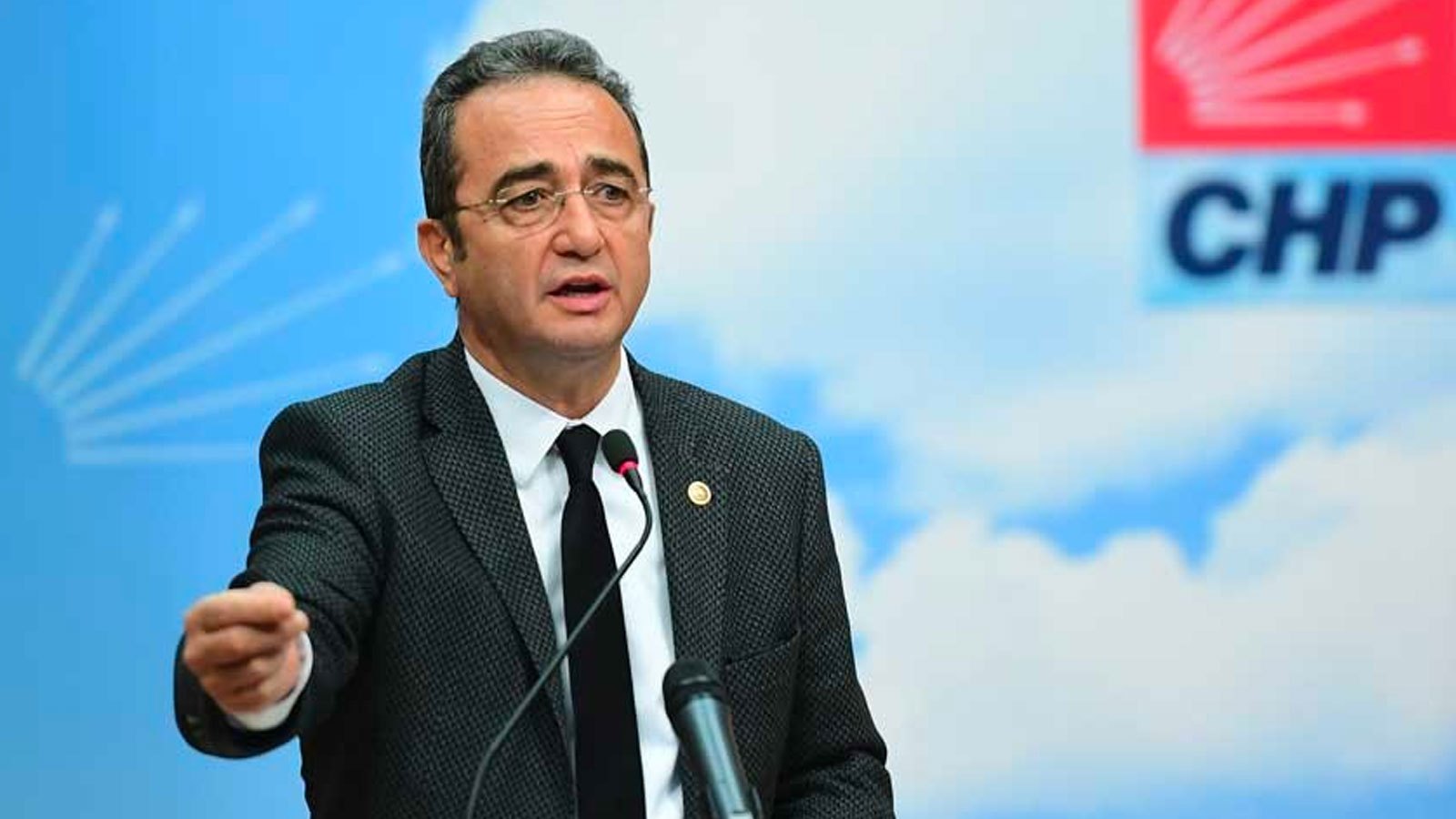 Aydınlı vekil listede: Bülent Tezcan’a siyasi yasak mı geliyor?