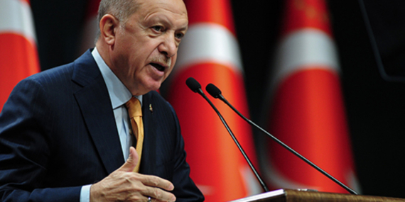 Cumhurbaşkanı Erdoğan’dan Kurban Bayramı tatili müjdesi