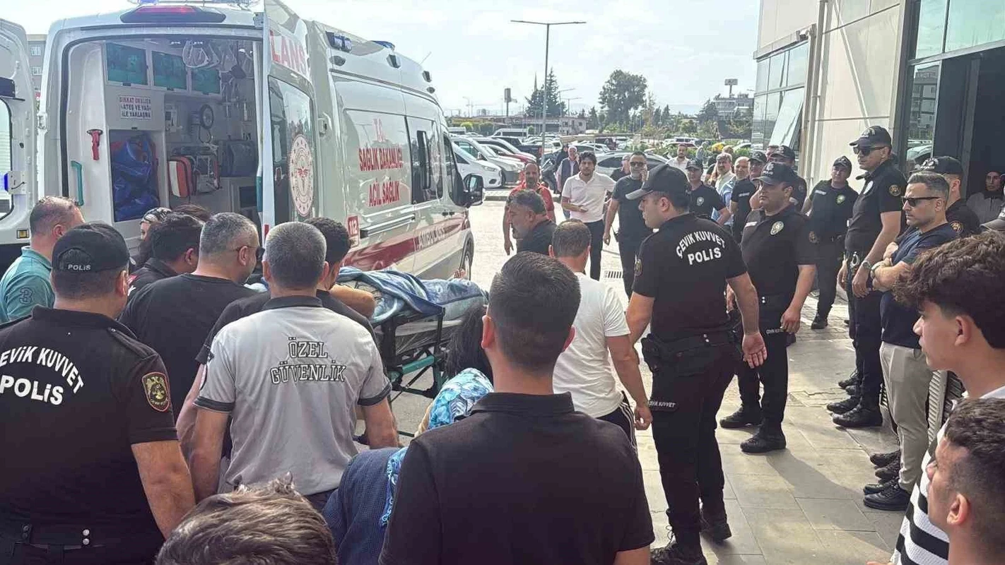 85c96d9d mersinde korku dolu anlar farkli yerlerde 4 kisiyi oldurdu her yerde araniyor