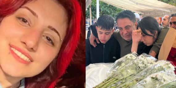 Babanın en zor anı: Kızı ameliyat masasından kalkamadı