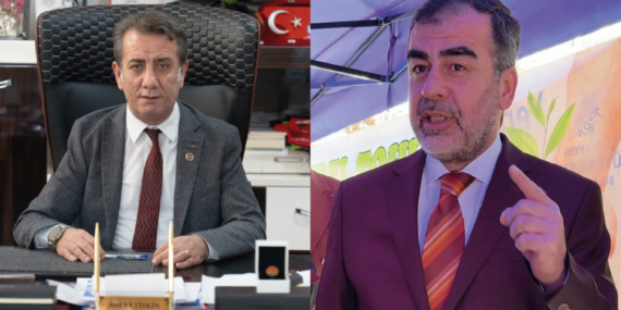 Yetişkin’den Erdem’in açıklamalarına cevap: “Rahat rahat geziyoruz”