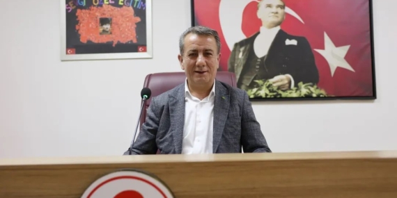 Başkan Yetişkin’den Aydın Büyükşehir’e 1 liralık çay eleştirisi