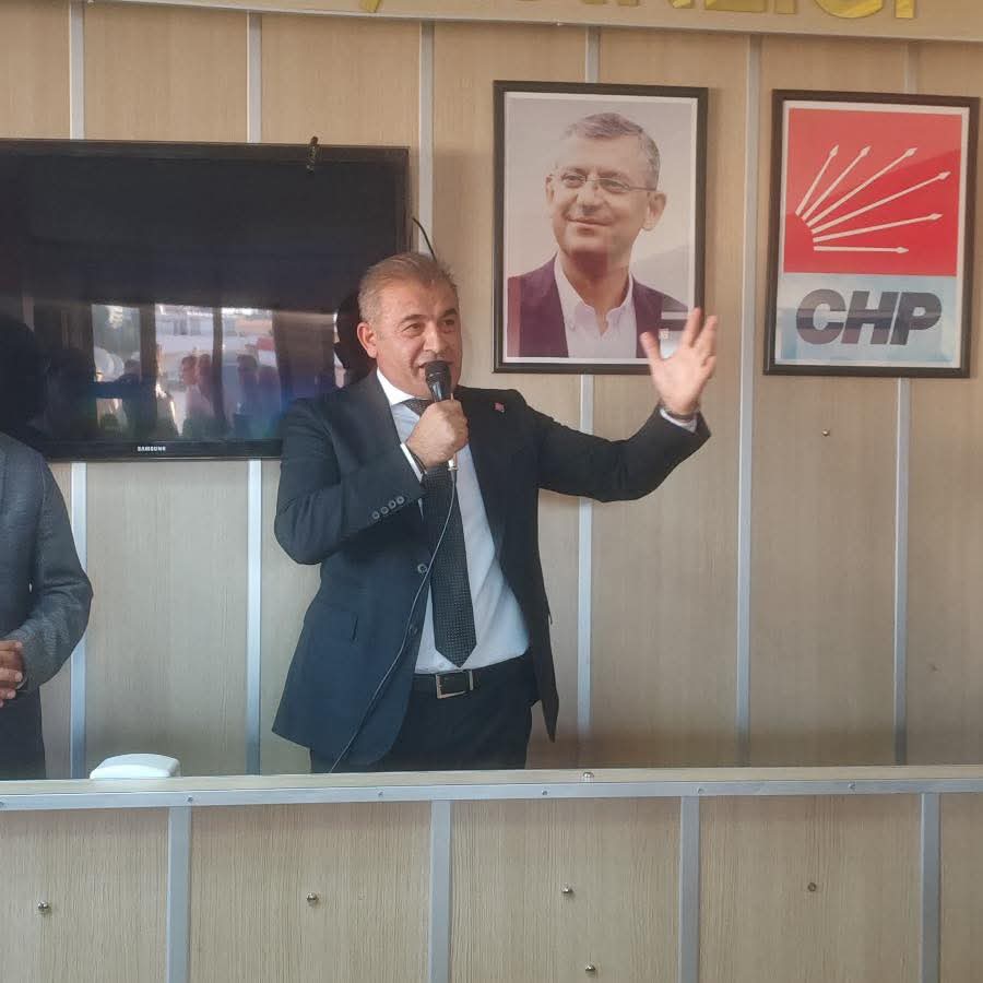 Yok artık: CHP’de Aydınlı vekilden ilçe başkanına istifa baskısı!