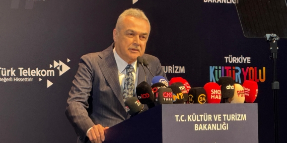 Savaş’tan Atilla Koç’a teşekkür: “Aydın turizmi güçleniyor”