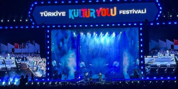 Aydın’da festival sınıfta kaldı: Yerel basın emekçilerine ambargo!