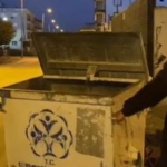 Başkan Zencirci’den konteyner mizahı: "Konum atın" 3 IMG 20260504 WA0113