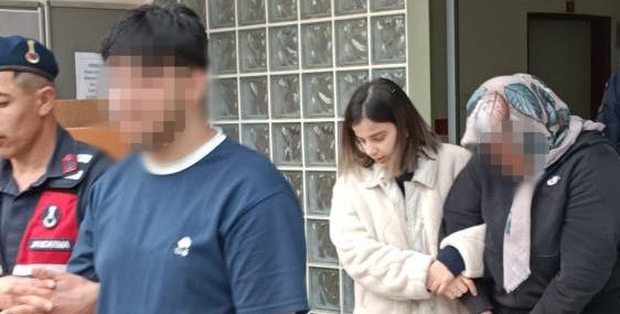Aydın merkezli yasa dışı bahis ağı çökertildi: 14 tutuklama