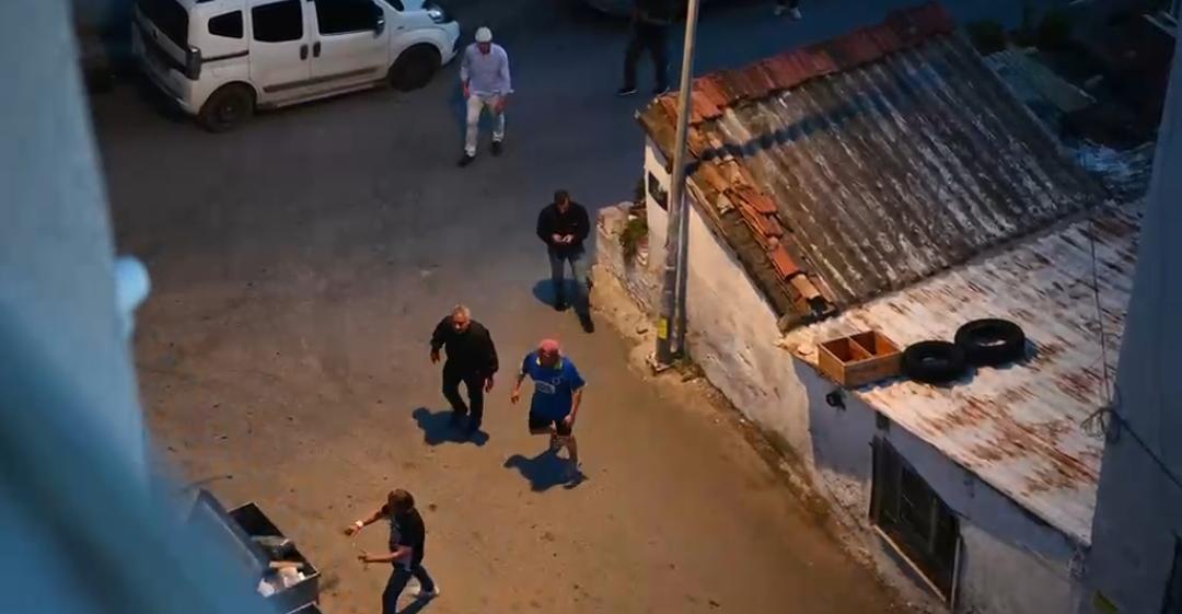 Sokağı birbirine katıp dayak yedi: O anlar kamerada 3 IMG 20260520 WA01021