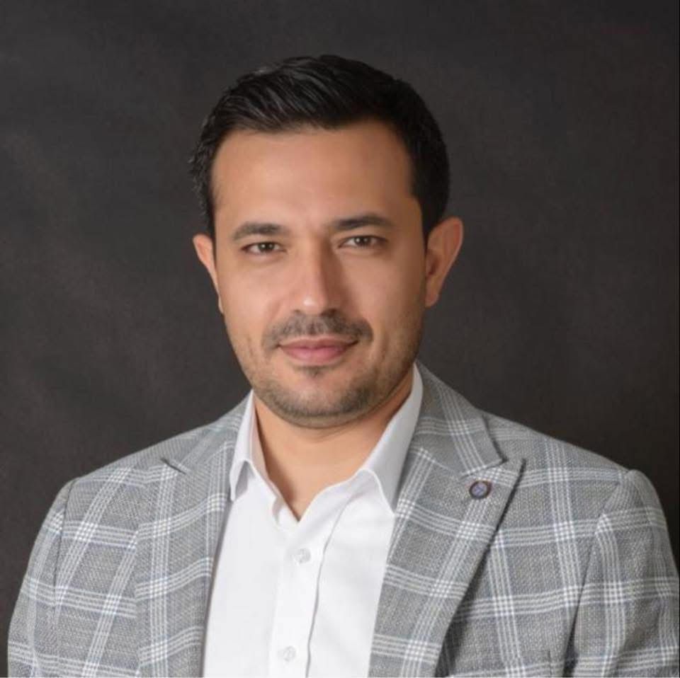 Aydın’da şok gelişme: Umut Tuncer siyaseti bıraktı! Açıklama yaptı