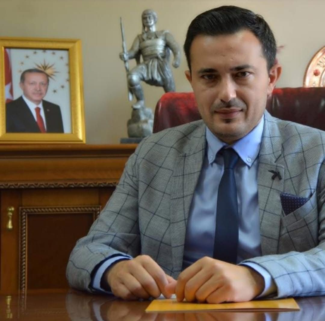 Aydın siyasetinde deprem: Tuncer bu nedenle mi istifa etmek zorunda kaldı? 2 Aydın siyasetinde deprem: Tuncer bu nedenle mi istifa etmek zorunda kaldı?