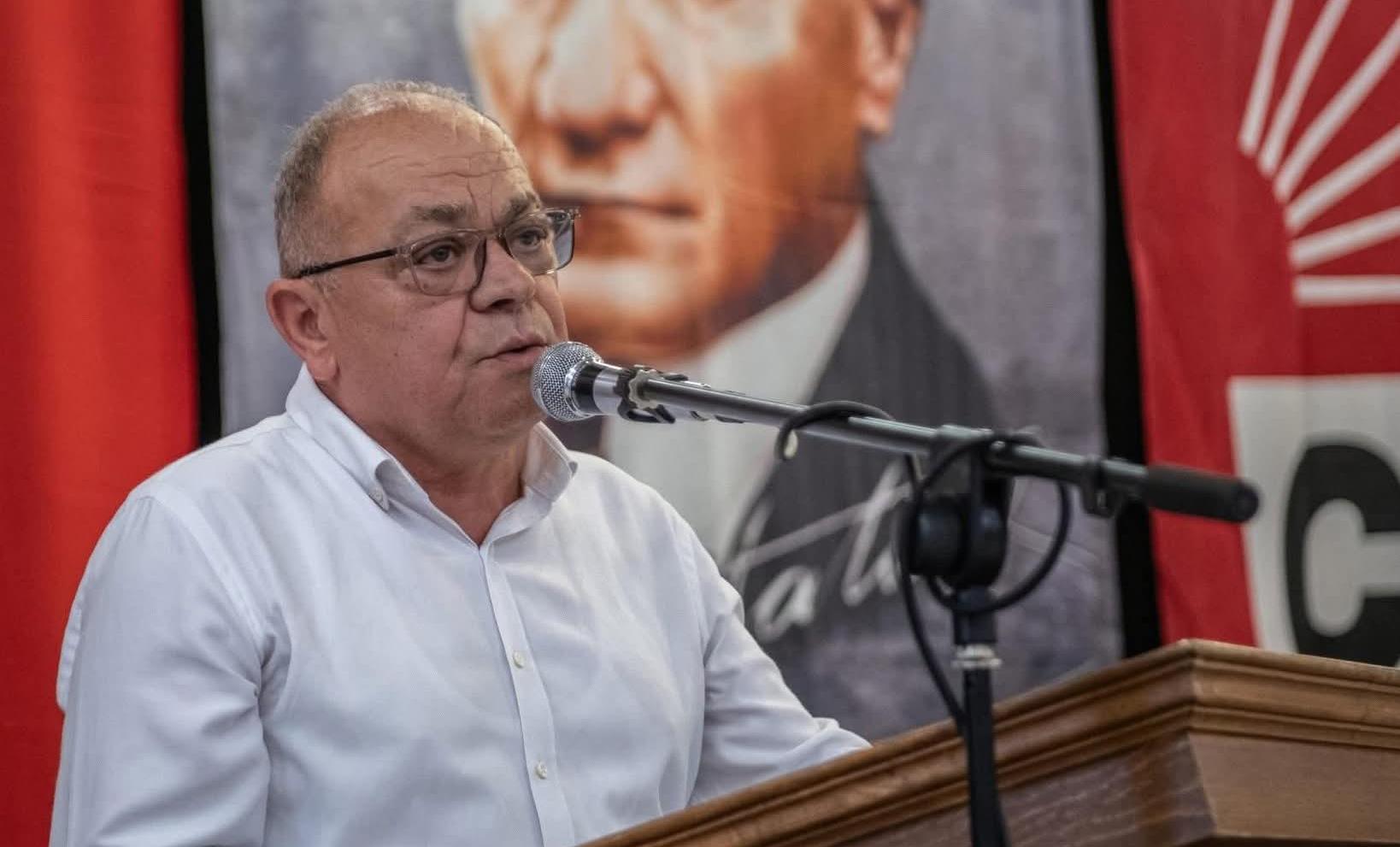 Yıldız, Aydın’da nasıl karşılanacak? Saatçı’dan dikkat çeken açıklama