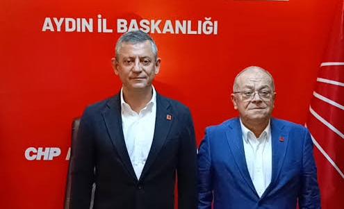 Özgür Özel geliyor: CHP Aydın, İzmir’e gidecek