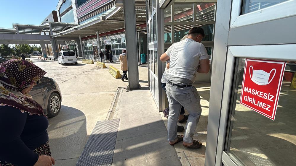 Mesai başladı: 40’a yakın acemi kasap hastanelik oldu