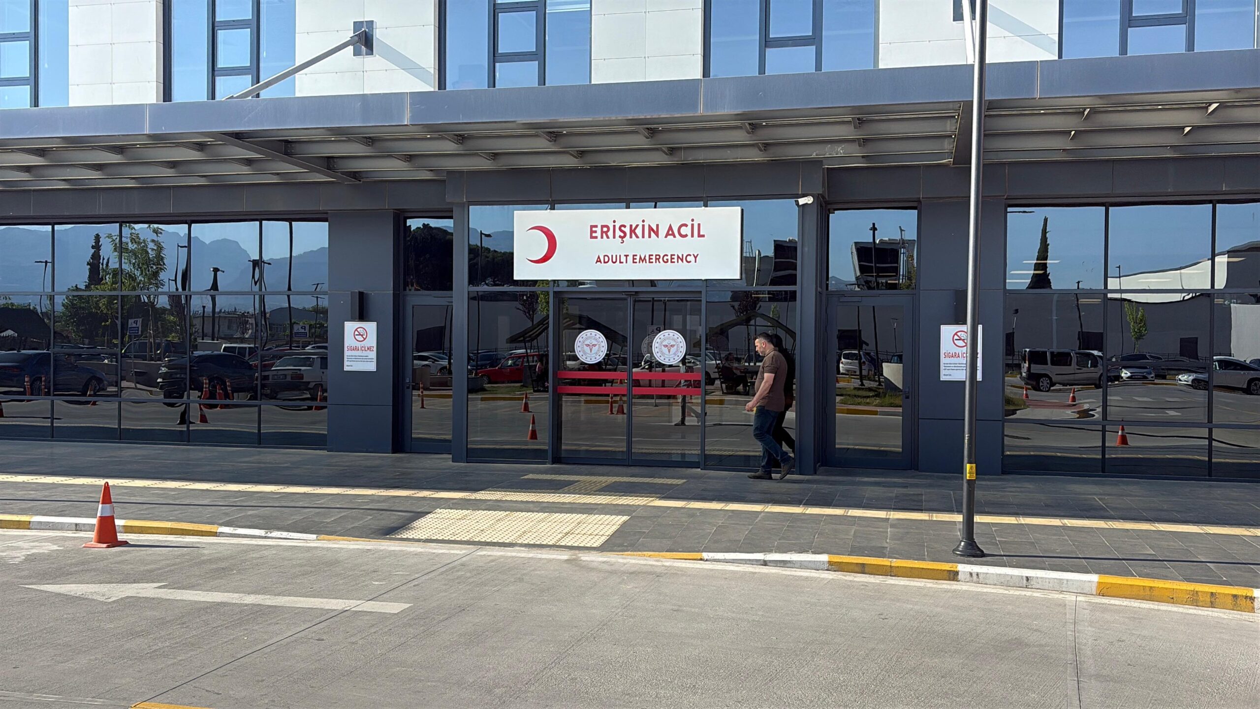 Son 24 saatte 277 kişi yaralandı
