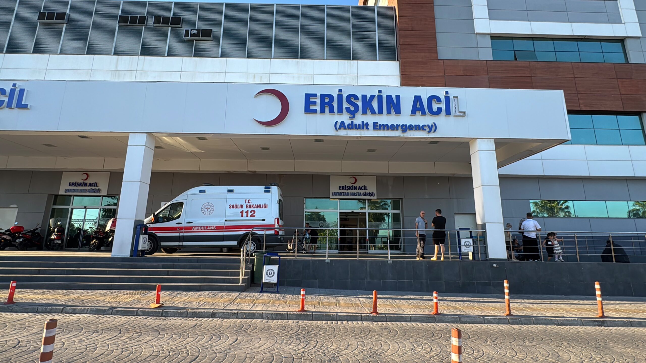 Söke’deki silahlı saldırıda ölü sayısı yükseldi: Hamileymiş!