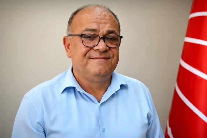 CHP Aydın İl Başkanlığı’ndan sosyal medya çıklaması