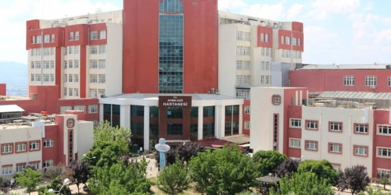 ADÜ’de hekim krizi iddiası: Ödemeler yapılmıyor mu?