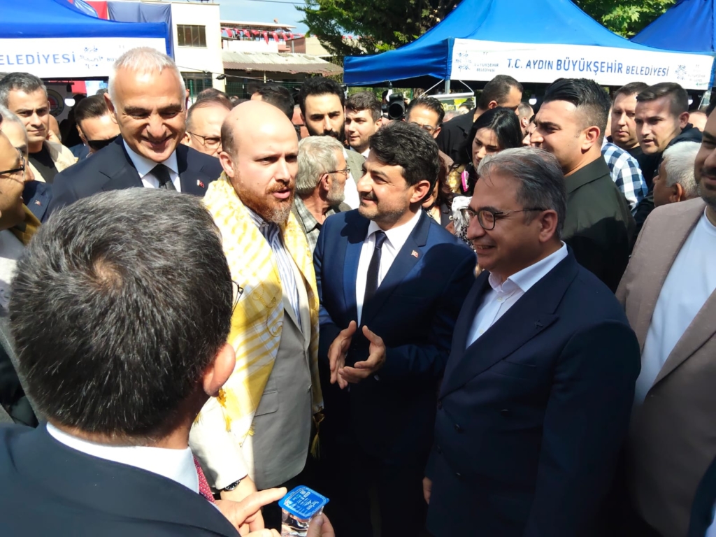 Şırlan Doğal Kaynak Suyu İsabeyli Festivalinde Yerini Aldı 3 WhatsApp Image 2026 05 02 at 21.25.43 1