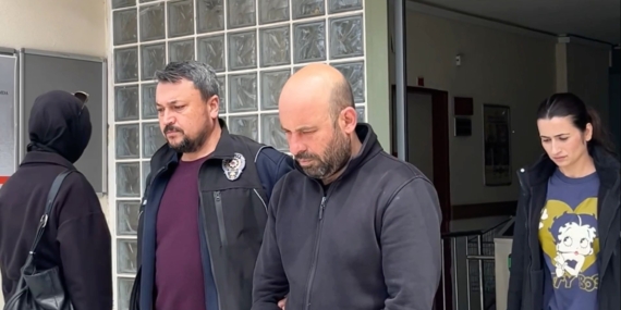 Aydın’da sanayinin torbacısı tutuklandı
