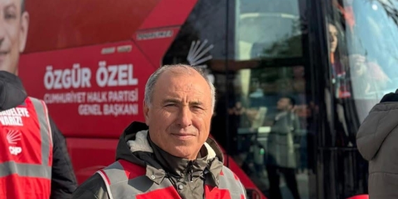 Akbal: “Karpuzlu’da iş zor, geçim daha zor”