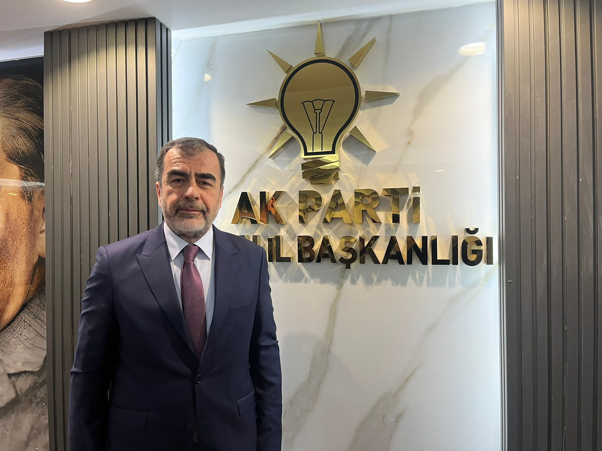 Erdem’den Net Açıklama, “Görevden Alma Yetkisi Bizde Değil”