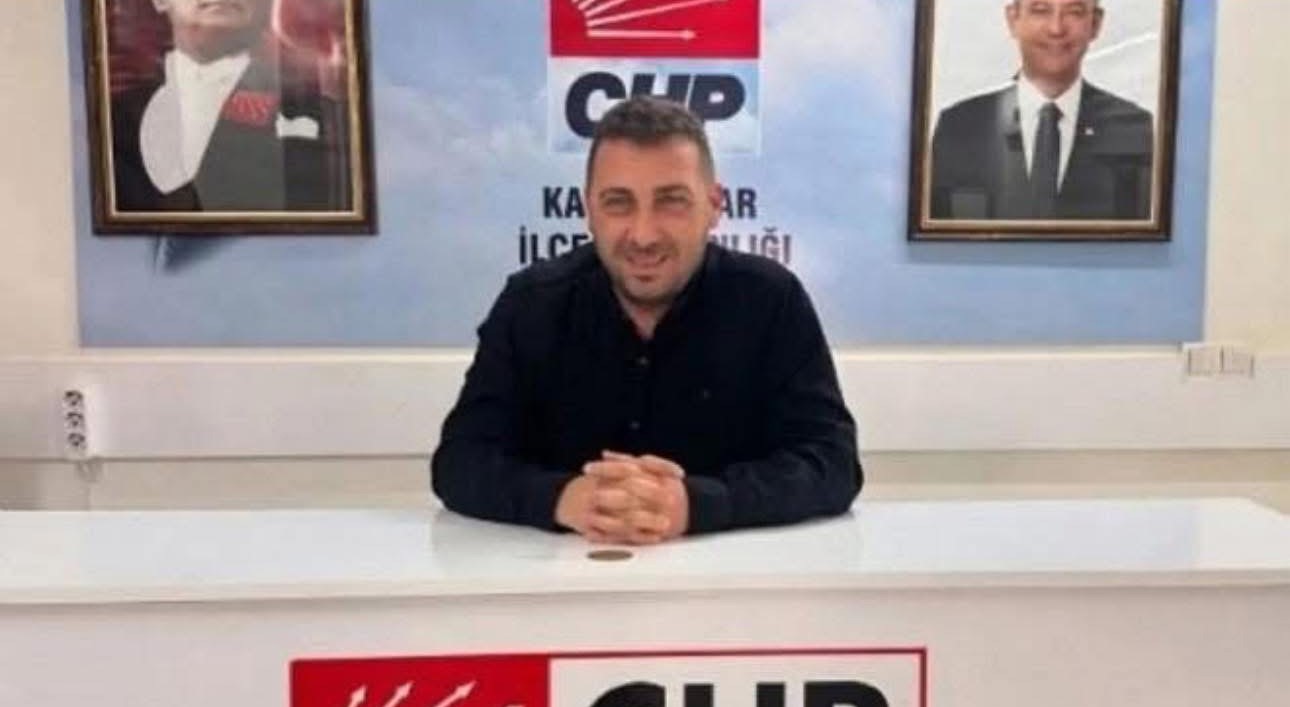 CHP’li meclis üyesi, Cumhurbaşkanı’na hakaretten tutuklandı