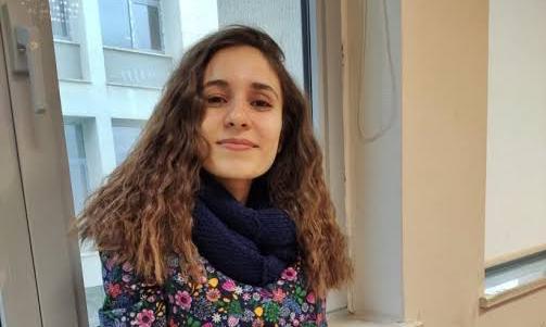 Gülistan Doku'nun son mesajı 6 yıl sonra ortaya çıktı! 4 Gülistan Doku’nun son mesajı 6 yıl sonra ortaya çıktı!