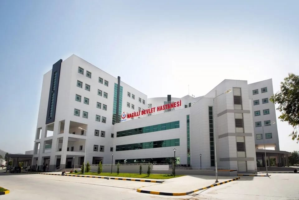 Aydın’da skandal: 1’i doktor 5 şüpheli gözaltında