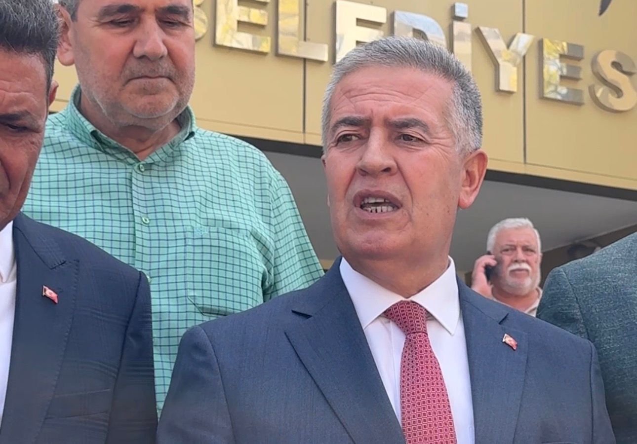 Aydın'ı kim ilaçlayacak? AK Parti de sorumluluğu reddetti 2 Aydın’ı kim ilaçlayacak? AK Parti de sorumluluğu reddetti