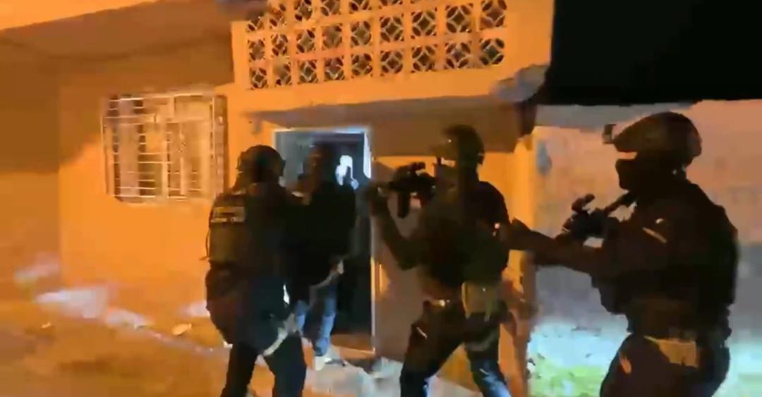 Aydın ve 46 ilde DEAŞ operasyonu! 300’den fazla şüpheli yakalandı