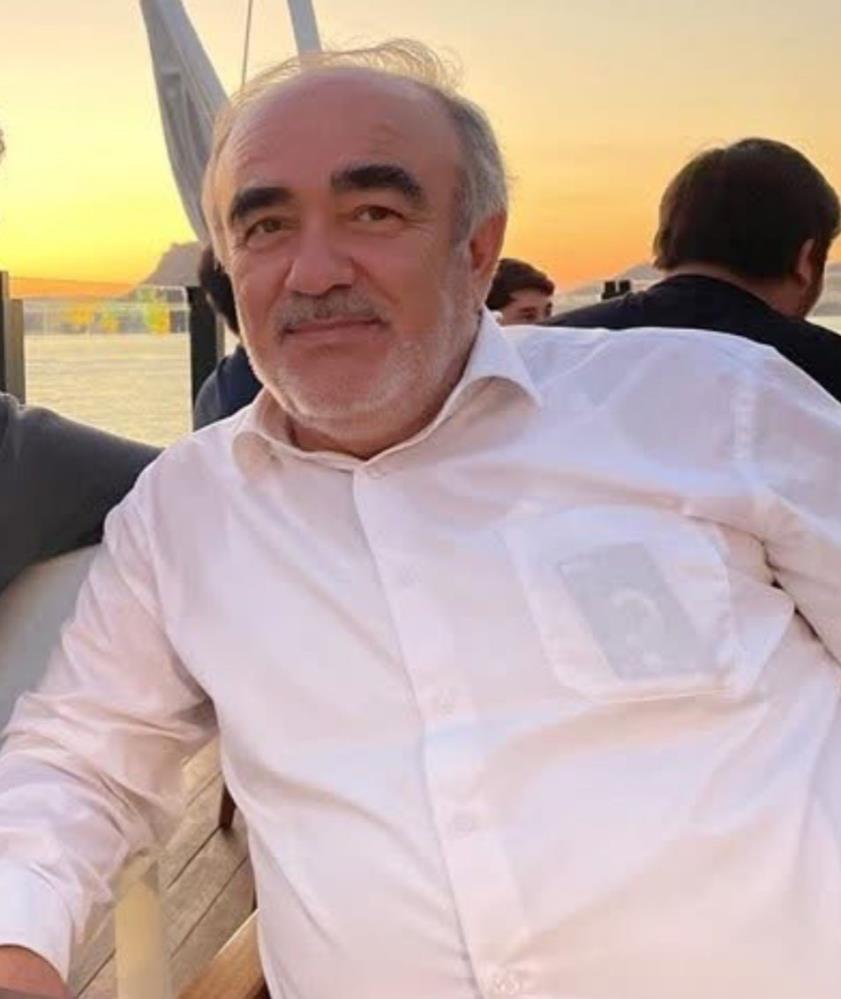 İmamın sonunu motosiklet getirdi