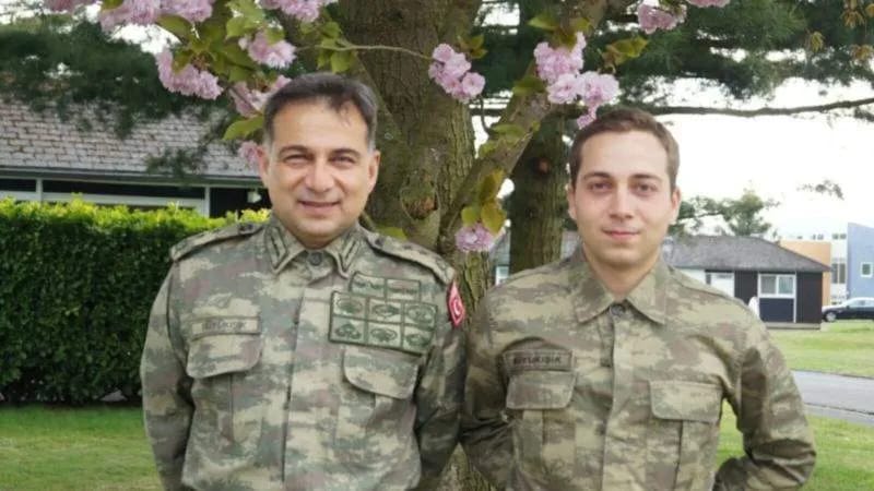 İzmir'de dosya raftan indi: Büyükışık'ın ölümüne 26 gözaltı! 3 WhatsApp Image 2026 05 21 at 10.44.50
