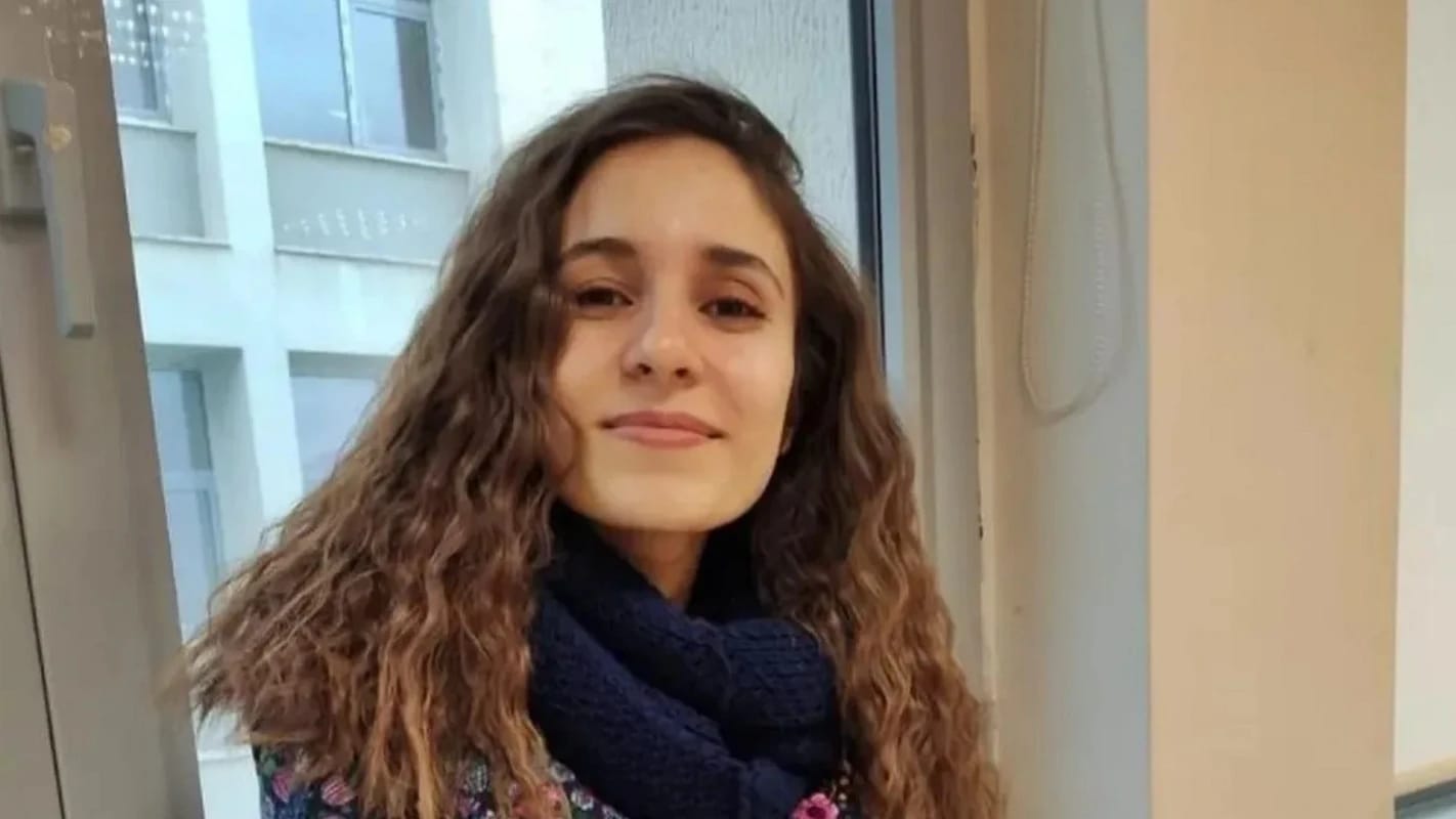 Gülistan Doku soruşturmasında yeni gelişme: ABD’de gözaltına alındı