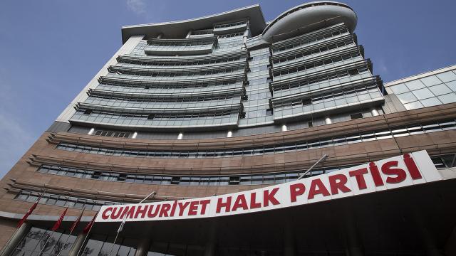 CHP’ye kurultay operasyonu: 7 ilde 13 gözaltı!