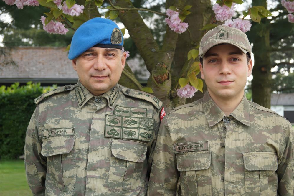 Tümgeneralin oğlunun ölümüne 5 tutuklama!