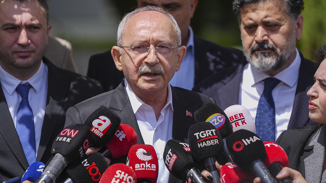 Tarih ve program belli oldu: Kemal Kılıçdaroğlu, CHP Genel Merkezi’ne gidiyor
