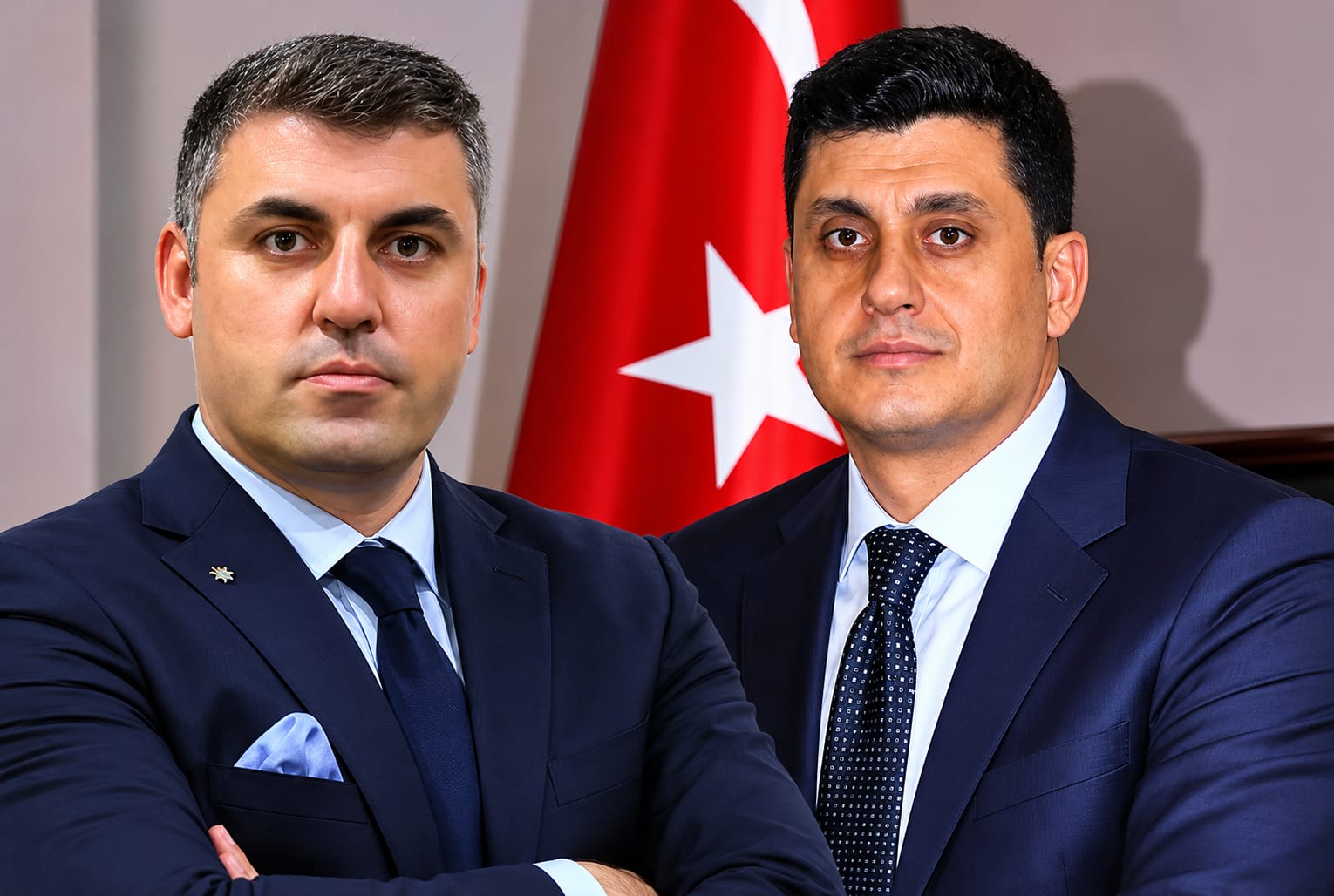 Aydın Sanayi Odası’na güçlü aday: Tuncer mi Maraş mı?