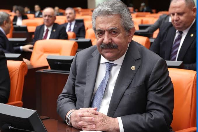 MHP Genel Başkan Yardımcısı mutlak butlana karşı çıktı! Olması gerekeni açıkladı