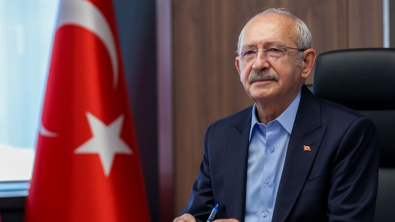 CHP’de Kılıçdaroğlu için ihraç talebi!
